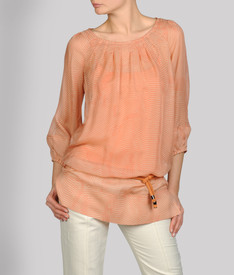 ARMANI COLLEZIONI - Blouse