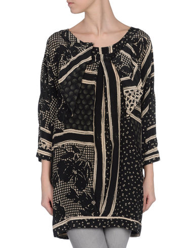 ZOOM ANTONIO MARRAS - Blouse