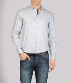 ARMANI COLLEZIONI - Long sleeve shirt