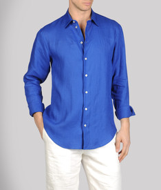 ARMANI COLLEZIONI - Long sleeve shirt
