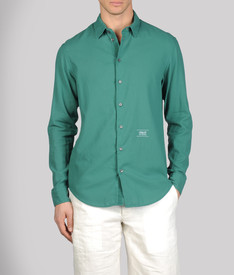 ARMANI COLLEZIONI - Long sleeve shirt