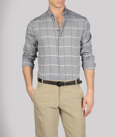 ARMANI COLLEZIONI - Long sleeve shirt