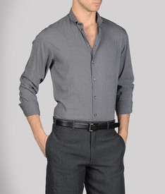 ARMANI COLLEZIONI - Long sleeve shirt
