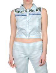 PHILOSOPHY di A. F. - Sleeveless shirt