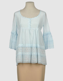 Blugirl Folies - Chemises - Blouses