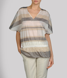 ARMANI COLLEZIONI - Blouse
