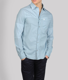 ARMANI JEANS - Long sleeve shirt