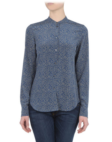 ZOOM ASPESI - Long sleeve shirt
