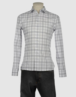 BIKKEMBERGS - CAMICIE - Camicie maniche lunghe - su YOOX.COM