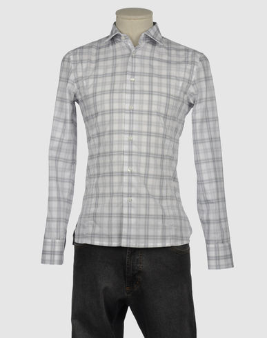 ZOOM BIKKEMBERGS - Shirts
