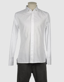 DIRK BIKKEMBERGS SPORT COUTURE - CAMICIE - Camicie maniche lunghe - su YOOX.COM