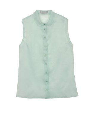 Sleeveless shirt Women's - ROCHAS