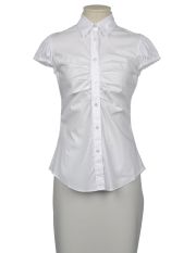 BRAMANTE - Camicia maniche corte