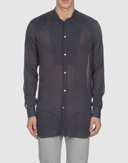 VIKTOR & ROLF - CAMICIE - Camicie maniche lunghe - su YOOX.COM