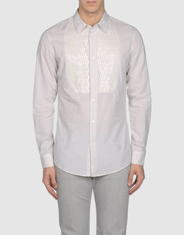 VIKTOR & ROLF - CAMICIE - Camicie maniche lunghe - su YOOX.COM
