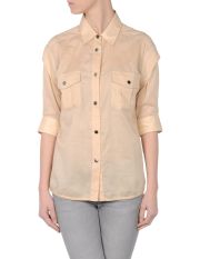 VIKTOR & ROLF - Shirt with 3/4-length sleeves