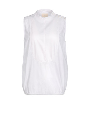 Sleeveless shirt Women's - BOY by BAND OF OUTSIDERS