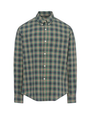 Long sleeve shirt Men's - BAND OF OUTSIDERS