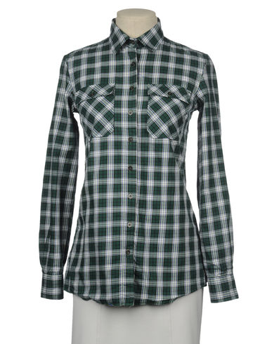 ZOOM MACCHIA J - Long sleeve shirt