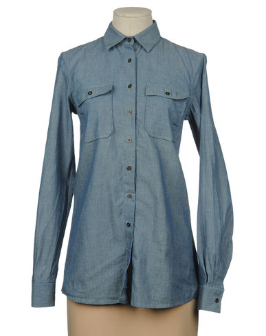 ZOOM MACCHIA J - Long sleeve shirt