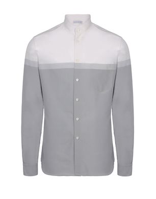 Camicia maniche lunghe Uomo - JONATHAN SAUNDERS