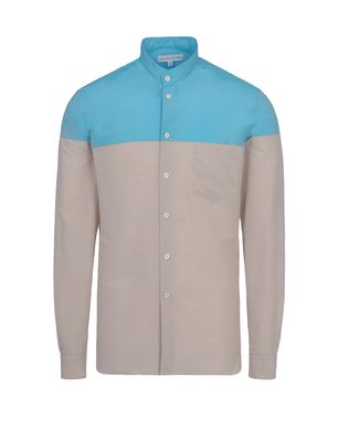 Long sleeve shirt Men's - JONATHAN SAUNDERS