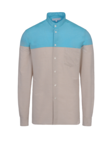 JONATHAN SAUNDERS - Long sleeve shirt