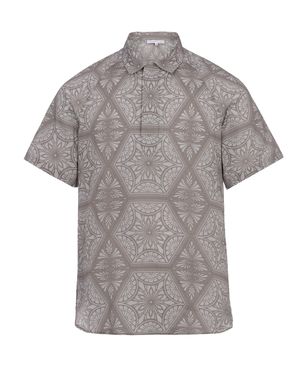 Short sleeve shirt Men's - JONATHAN SAUNDERS