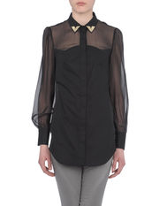 DONDUP - Camicia maniche lunghe