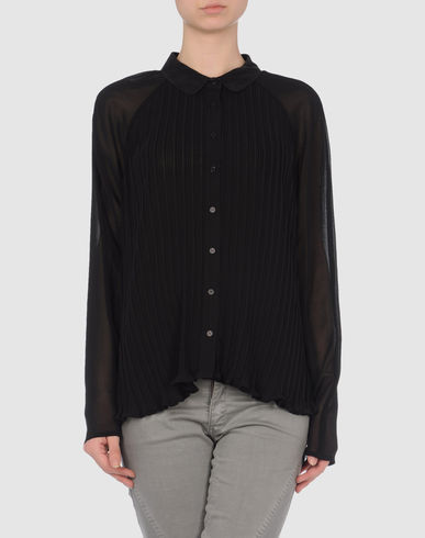 ZOOM VERO MODA VERY - Long sleeve shirt