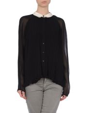 VERO MODA VERY - Camicia maniche lunghe