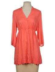 VERO MODA - Camicia maniche 3/4