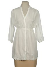 VERO MODA - Shirt with 3/4-length sleeves