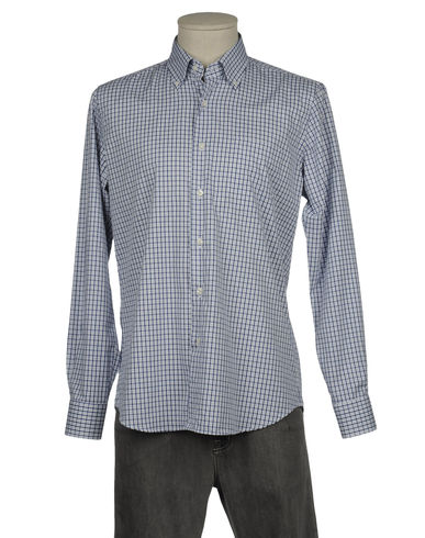 ZOOM PHILO VANCE - Shirts