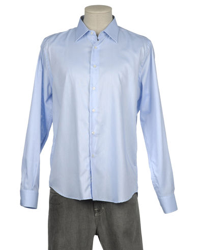 ZOOM PHILO VANCE - Shirts