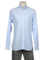 HACKETT - Long sleeve shirt