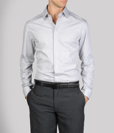 ARMANI COLLEZIONI - Long sleeve shirt