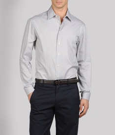 ARMANI COLLEZIONI - Long sleeve shirt