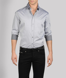 ARMANI COLLEZIONI - Long sleeve shirt