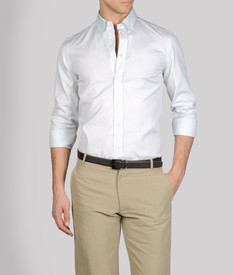 ARMANI COLLEZIONI - Long sleeve shirt