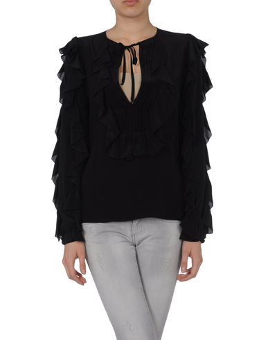 ZOOM JUST CAVALLI - Blouse