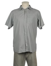 MAHARISHI - Short sleeve shirt