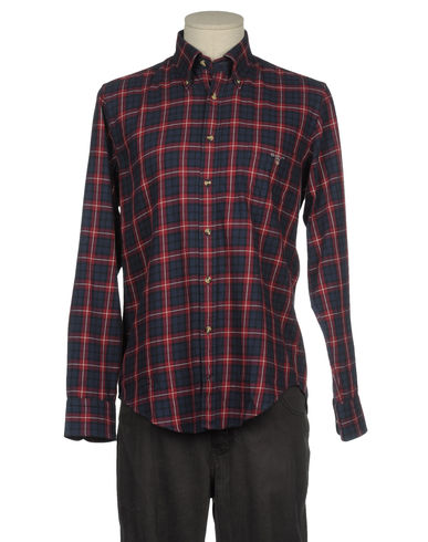 ZOOM GANT - Long sleeve shirt
