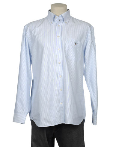 ZOOM GANT - Long sleeve shirt