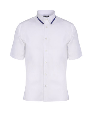 Short sleeve shirt Men's - RAF SIMONS