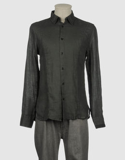BIKKEMBERGS - CAMICIE - Camicie maniche lunghe - su YOOX.COM