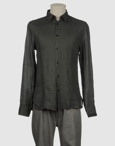 ZOOM BIKKEMBERGS - Long sleeve shirt