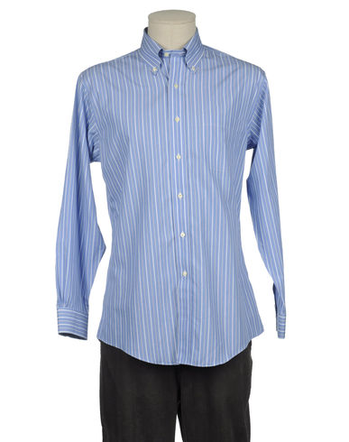 ZOOM BROOKS BROTHERS - Long sleeve shirt