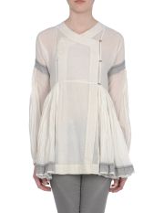 PÉRO - Long sleeve shirt