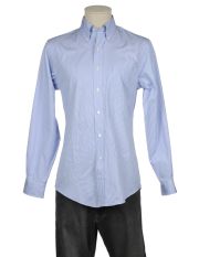 BROOKS BROTHERS - Long sleeve shirt